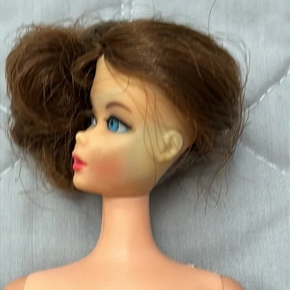 Barbie 1965